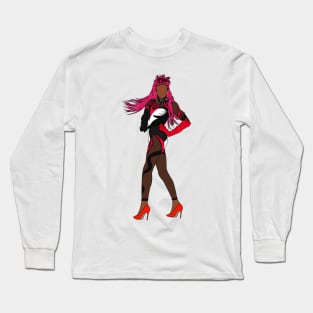 Tayce Long Sleeve T-Shirt